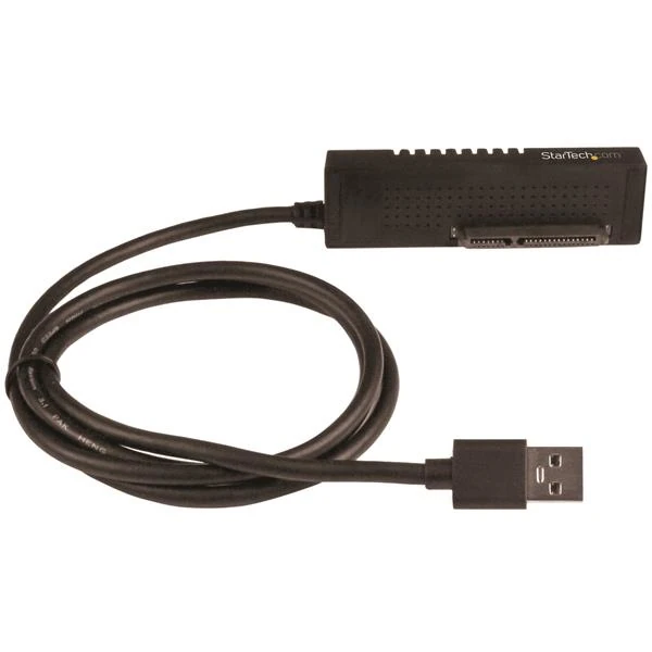 StarTech.com USB312SAT3