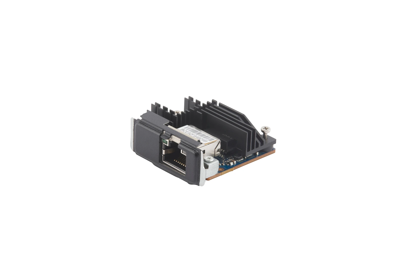 HP 10GBase-T Flex IO