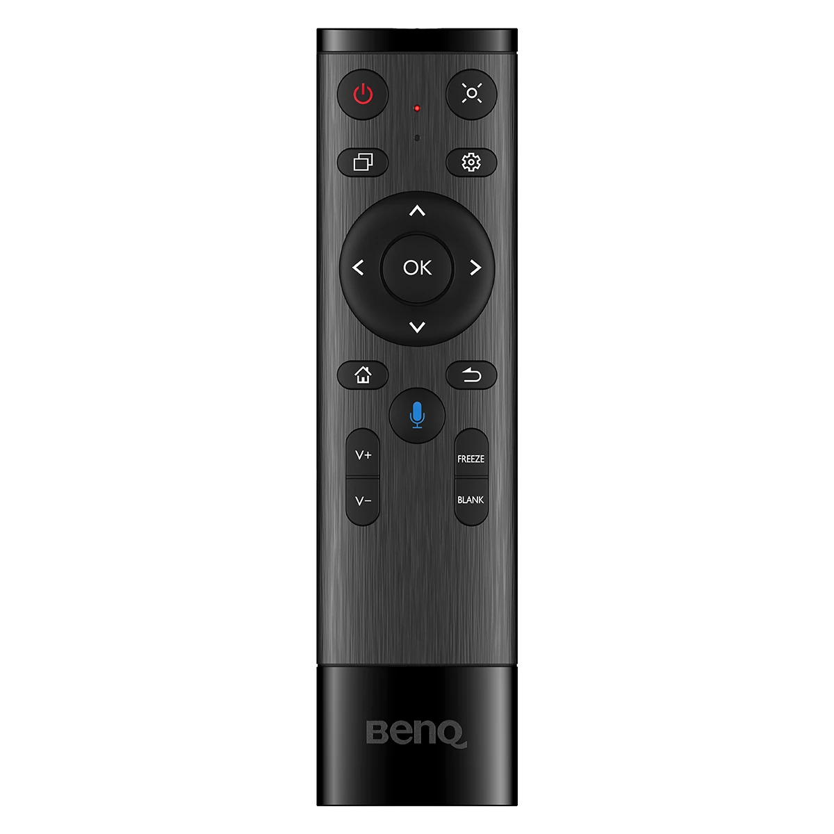 BenQ REMOTE CONTROL FOR RM02 / RP02 / RM03 / CP01K / RP01K / RE0