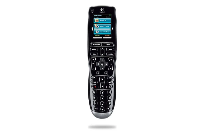 Logitech Harmony One