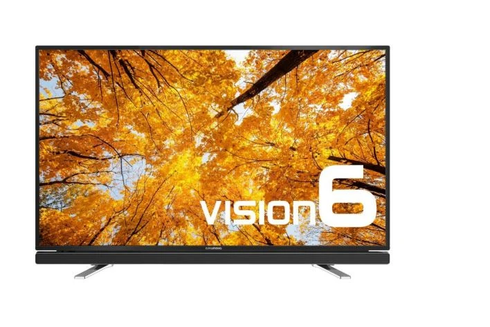 Grundig 43VLE6621BP