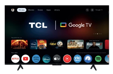 TCL 55P71K