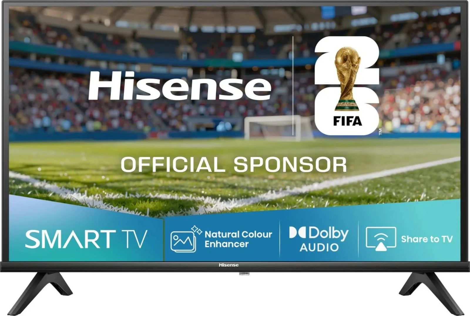 Hisense 32A49Q