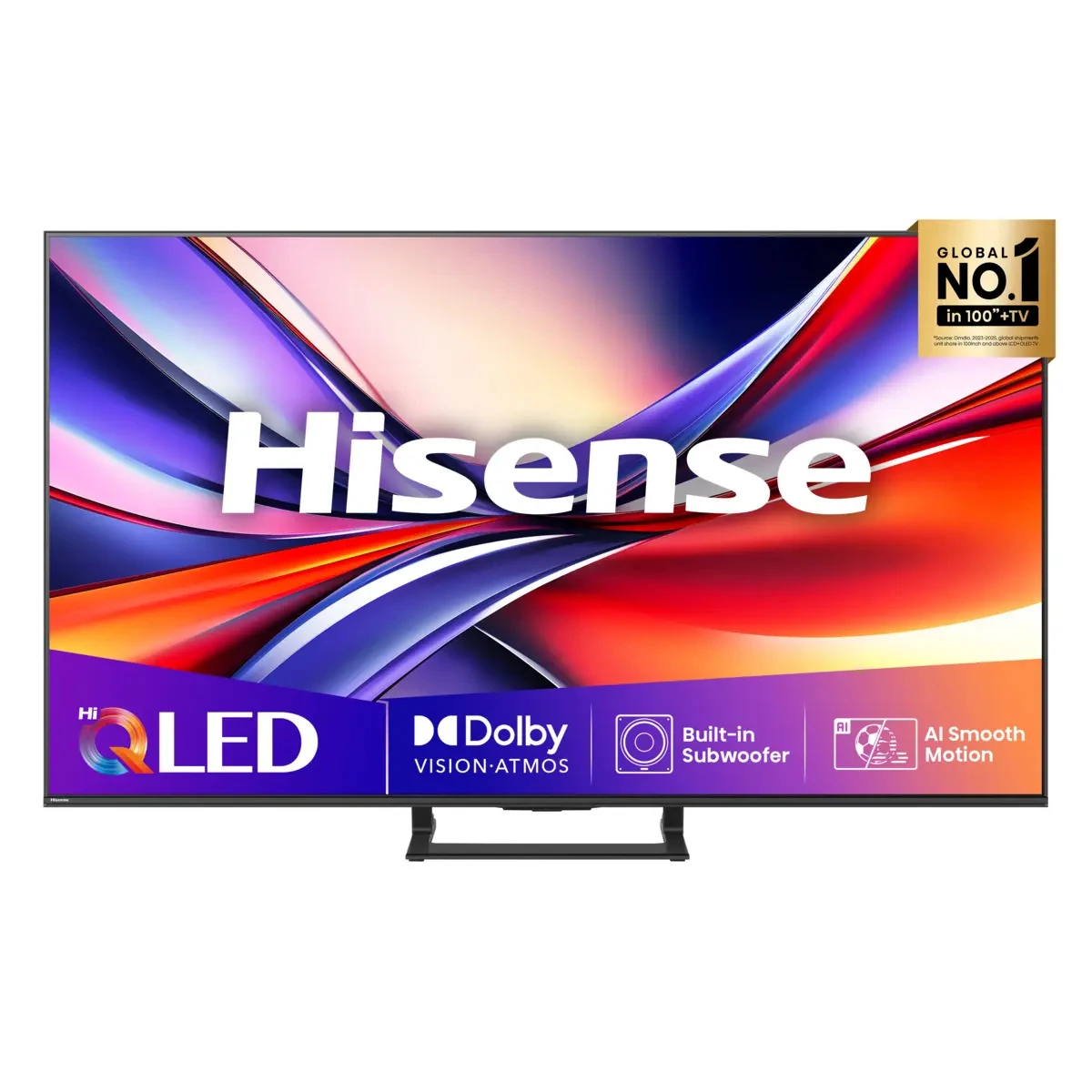 Hisense 75A7Q