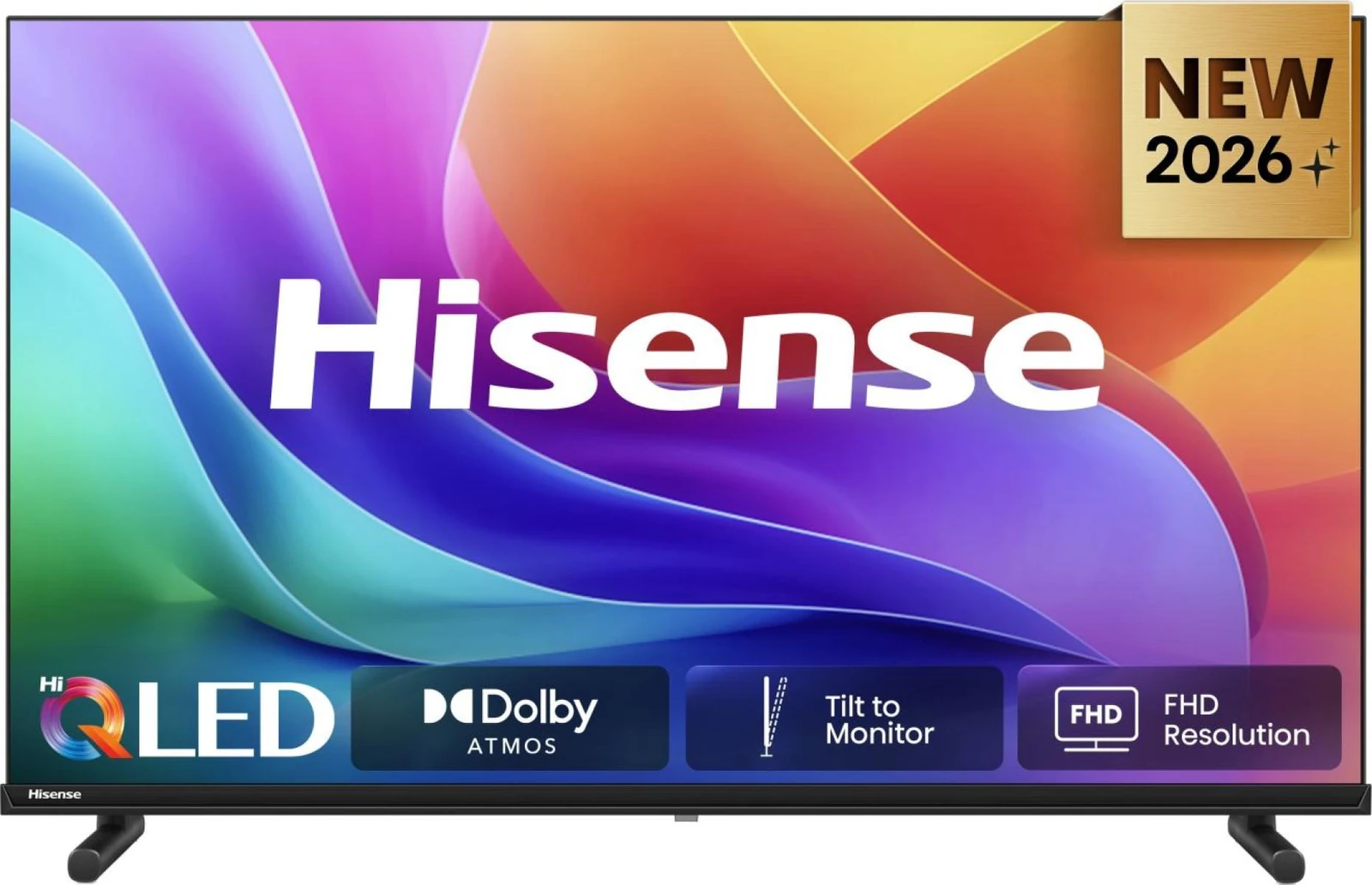 Hisense 40A5DS