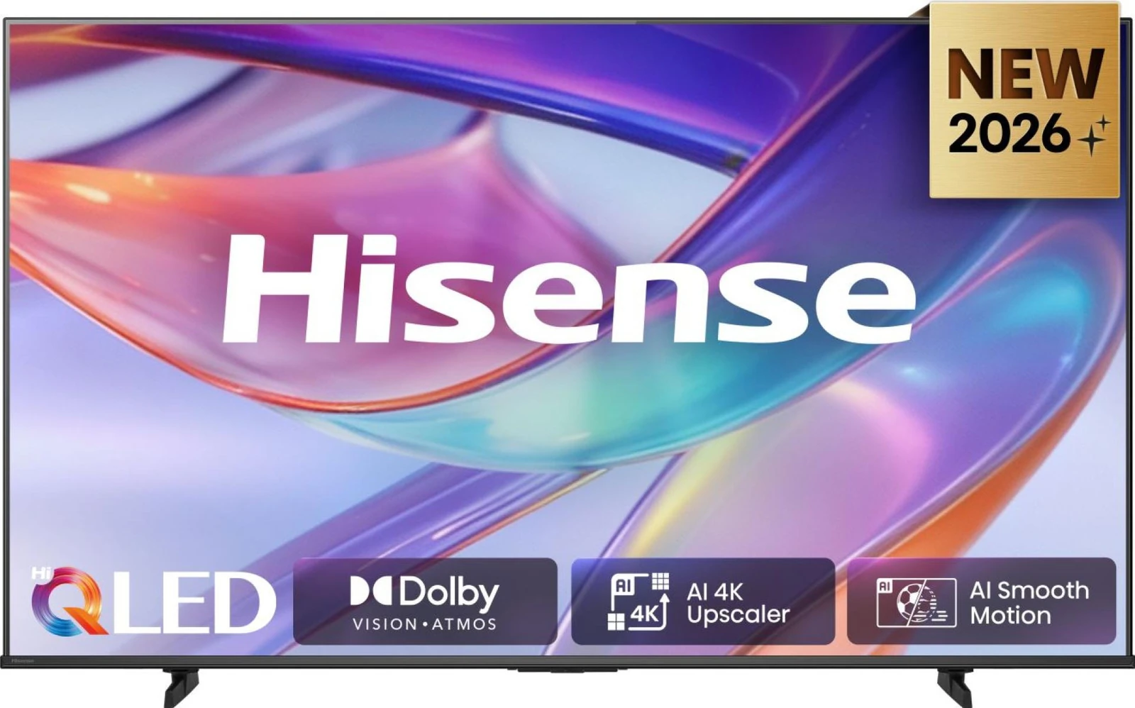 Hisense 50E7DS