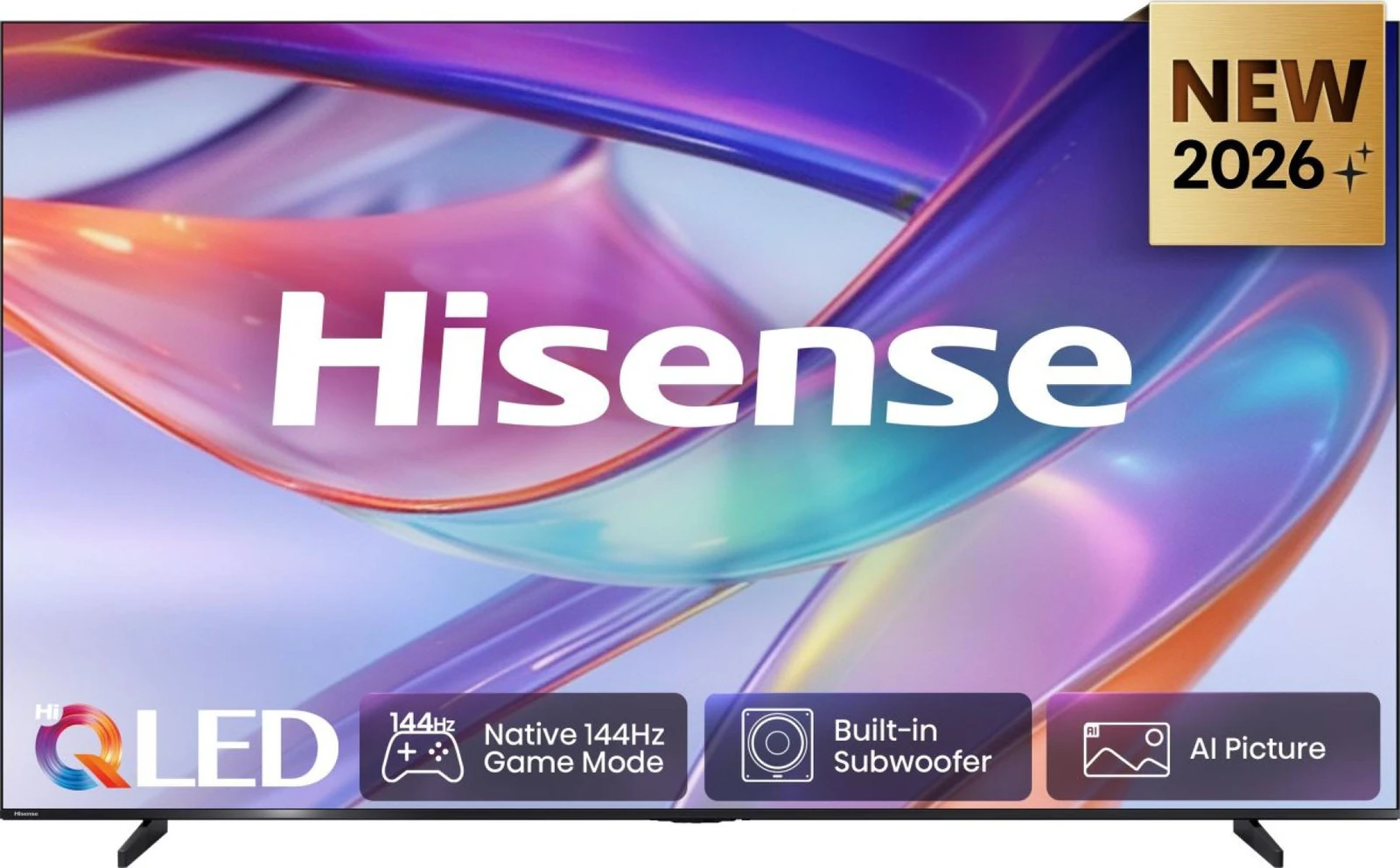 Hisense 98E7DS