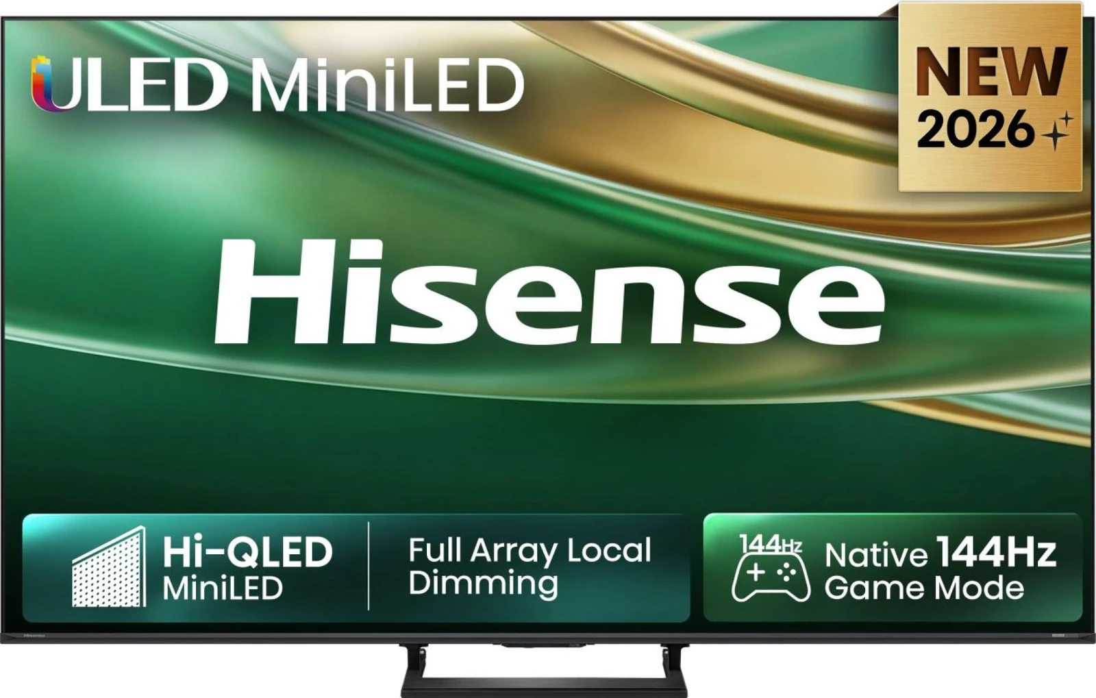 Hisense 85E8DS