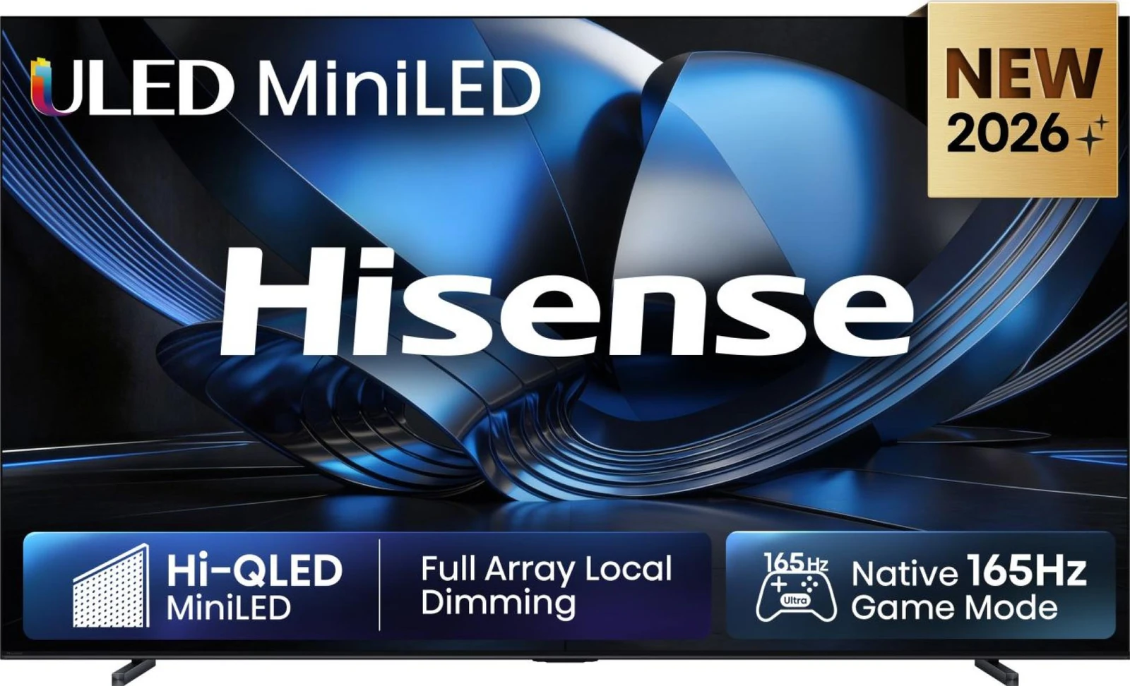 Hisense 100U7DSE
