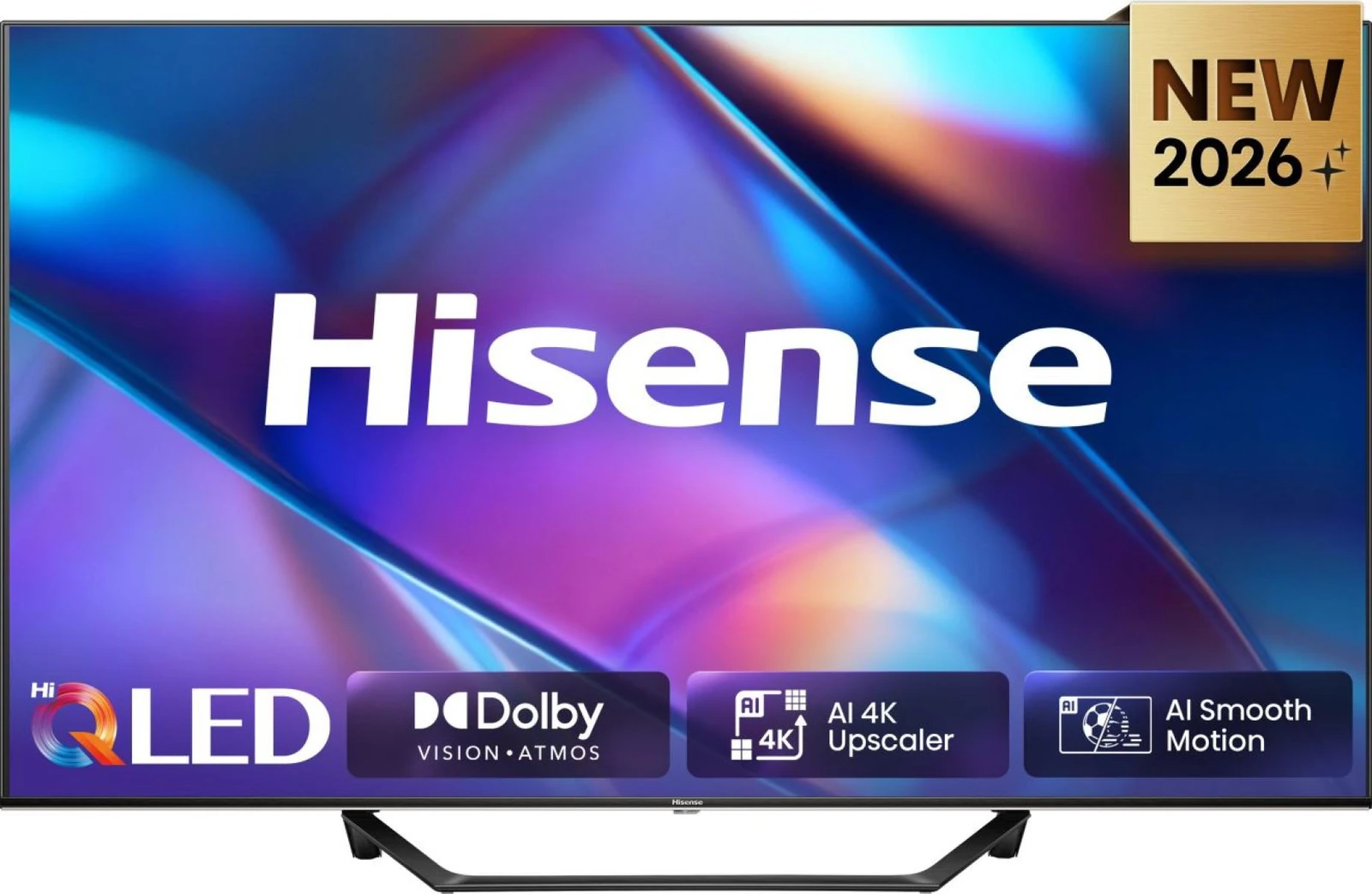Hisense 43A79S