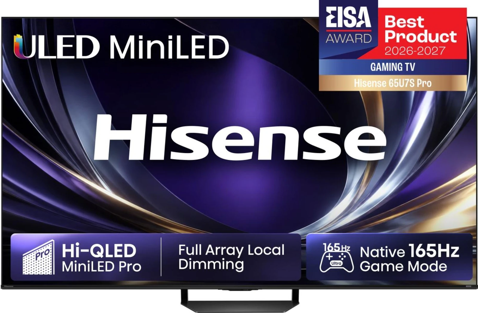 Hisense 65U79S PRO