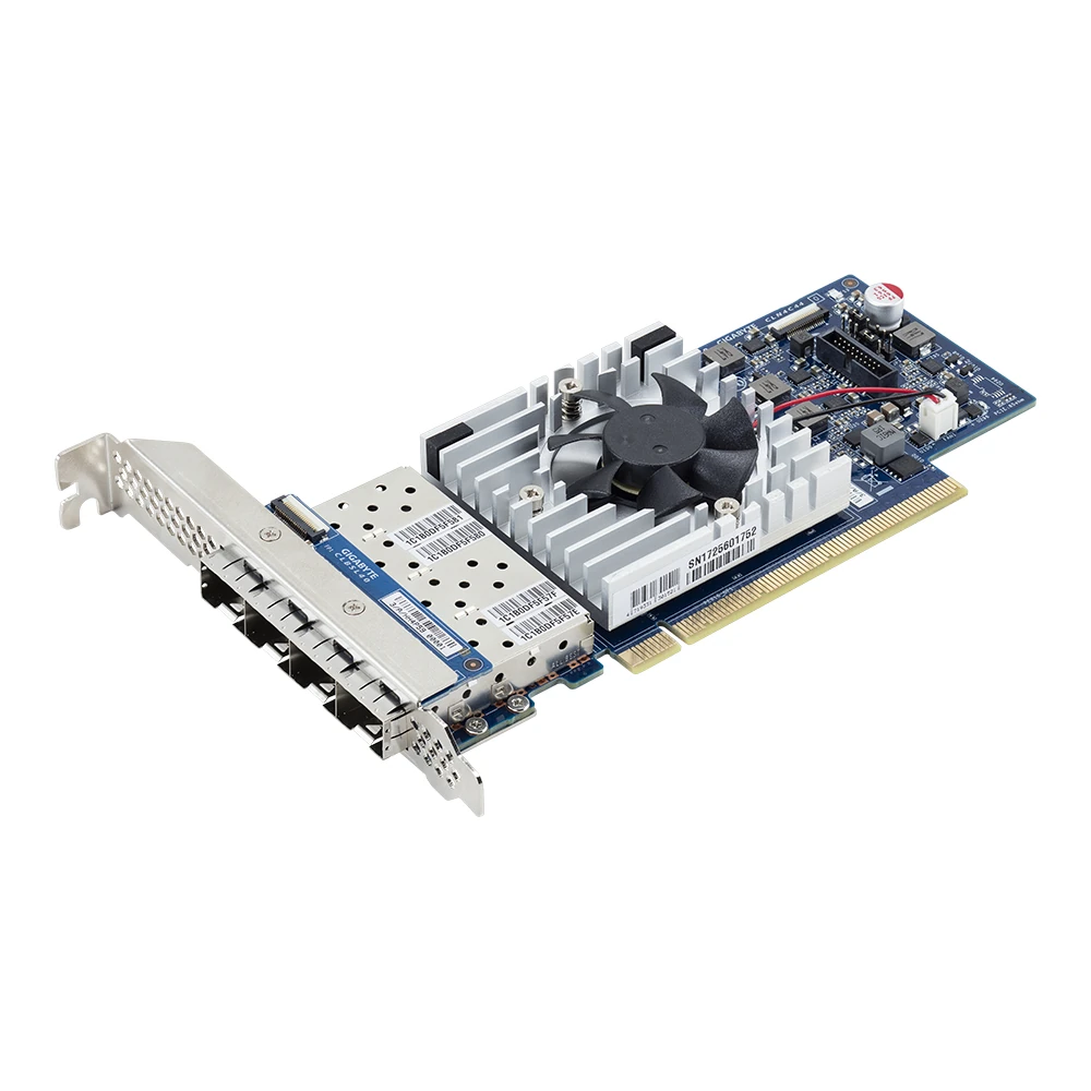 GIGABYTE CLN4C44