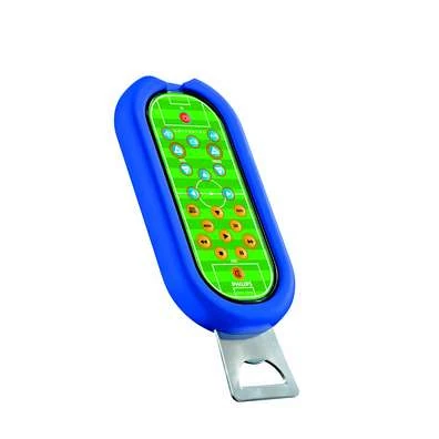 Philips 2-in-1 Universal Remote Control for TV/DVD