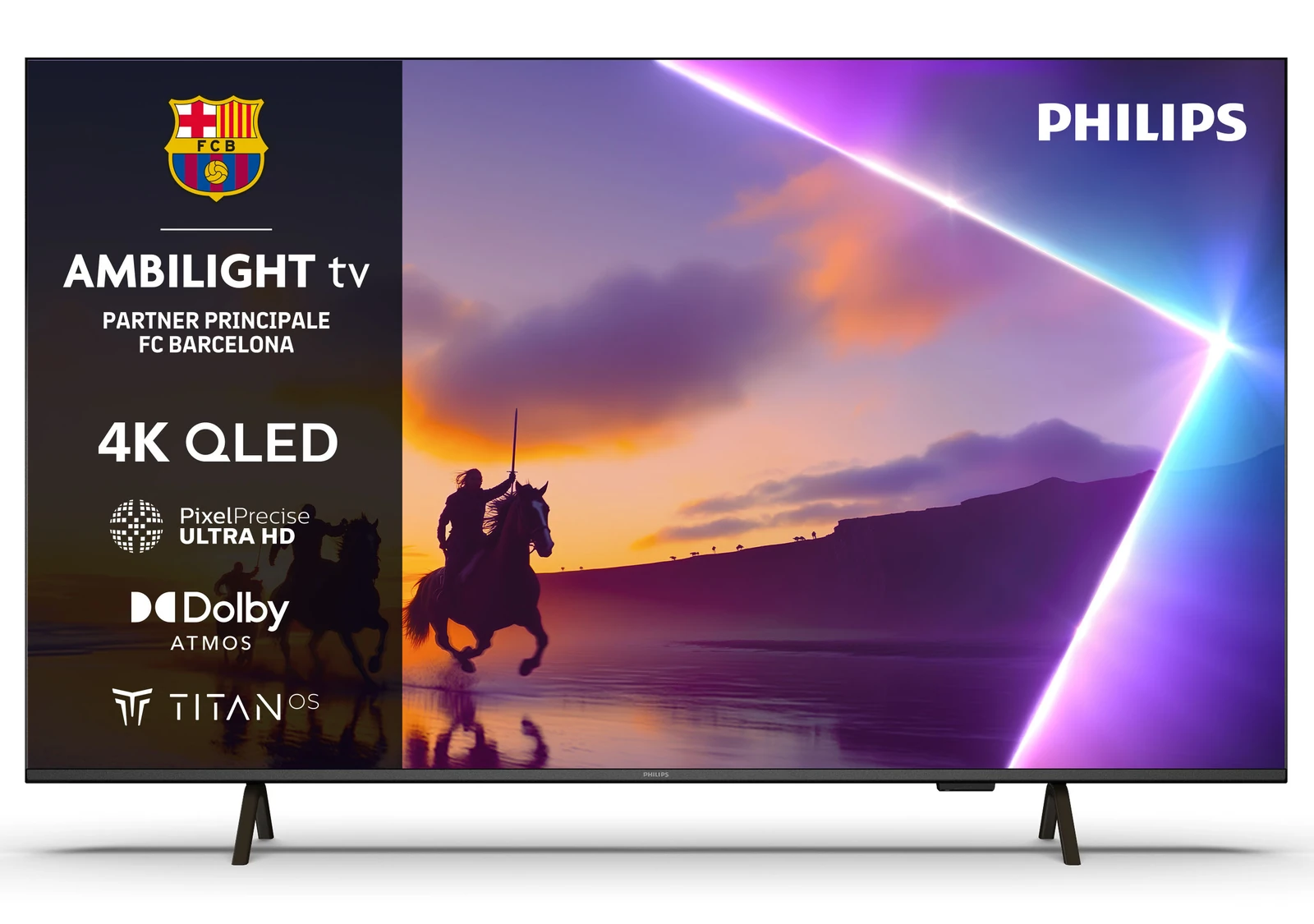 Philips 55PUS8450