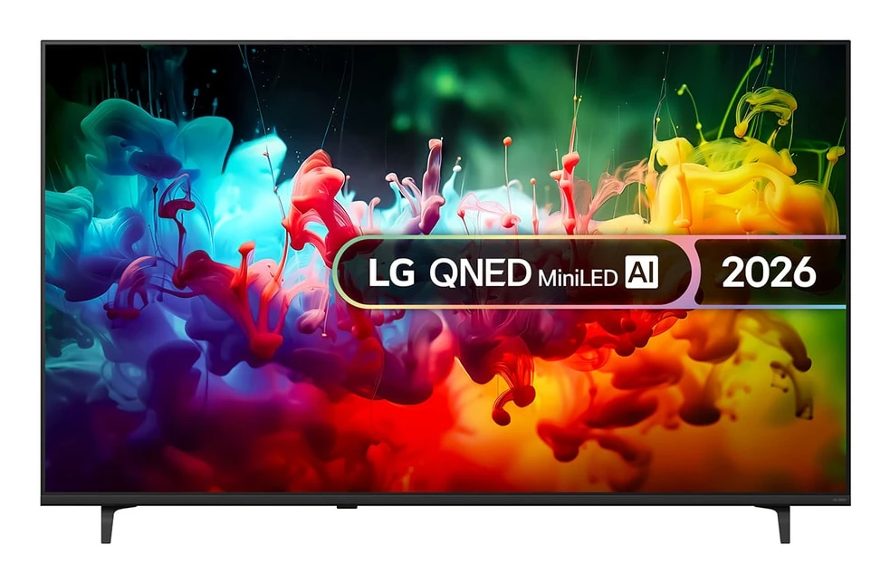 LG 65QNED72B6B