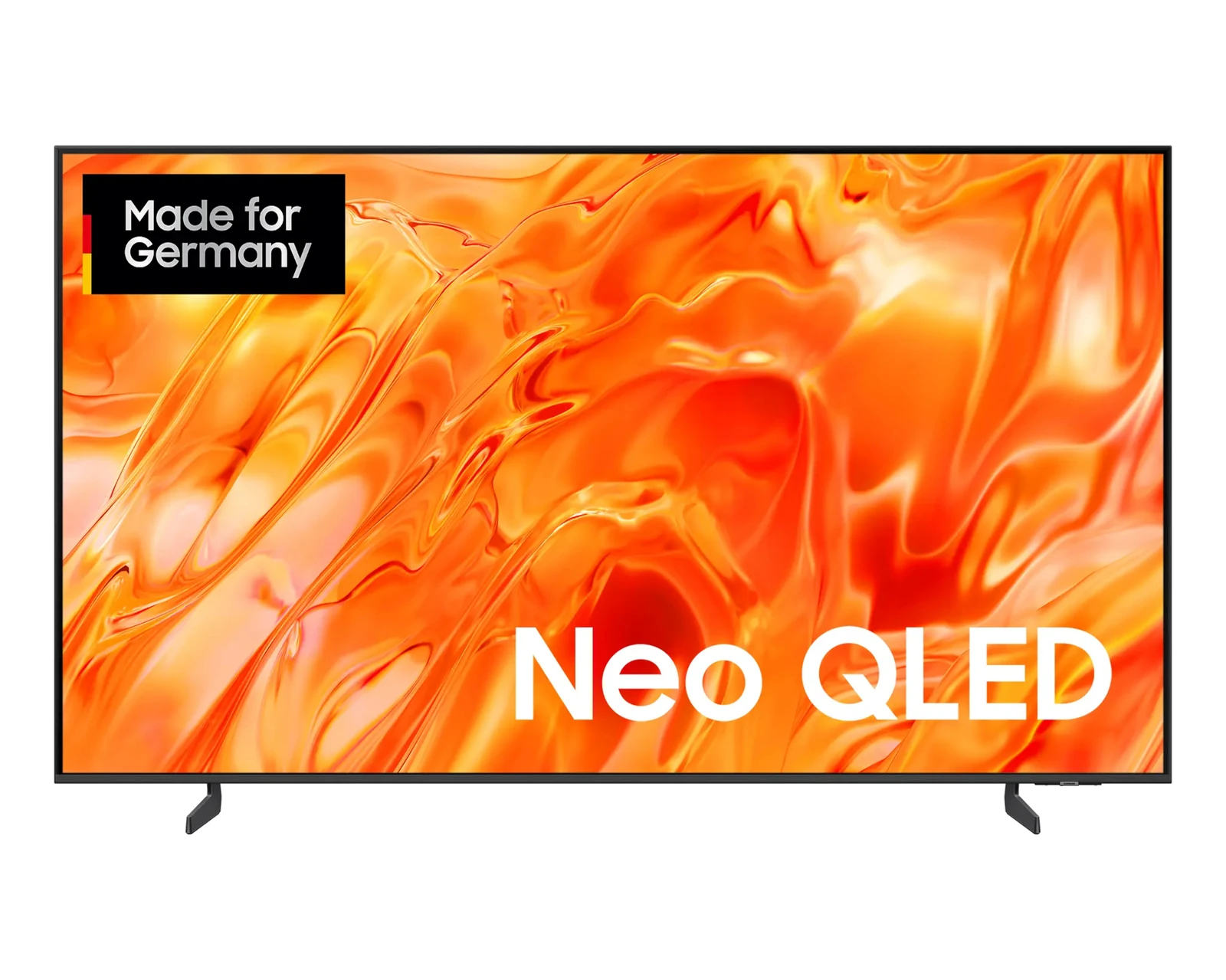 Samsung 65" Neo QLED QN70H 4K Vision AI Smart TV (2026)