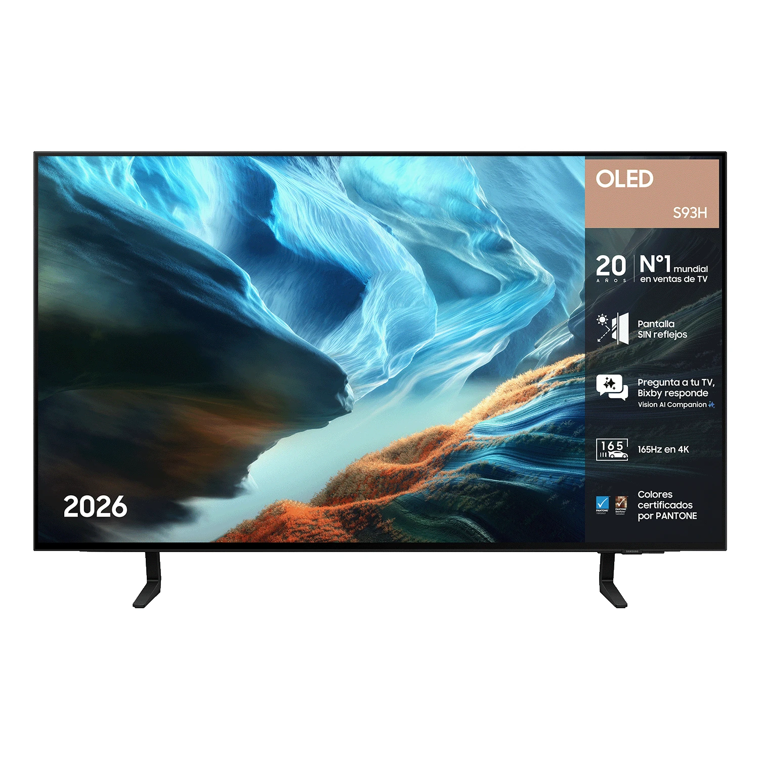 Samsung TQ42S93HAEXXC