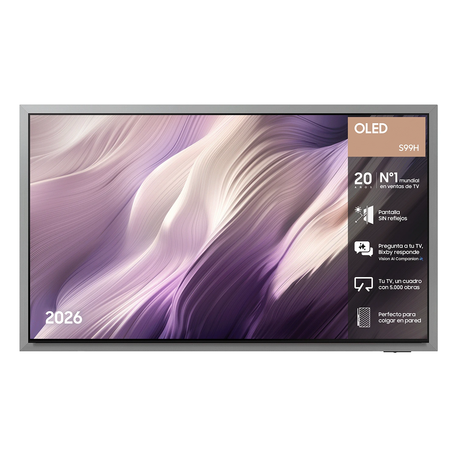 Samsung TQ65S99HATXXC