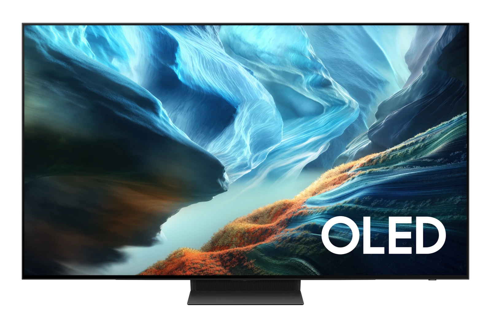 Samsung QE65S94HAEXXN