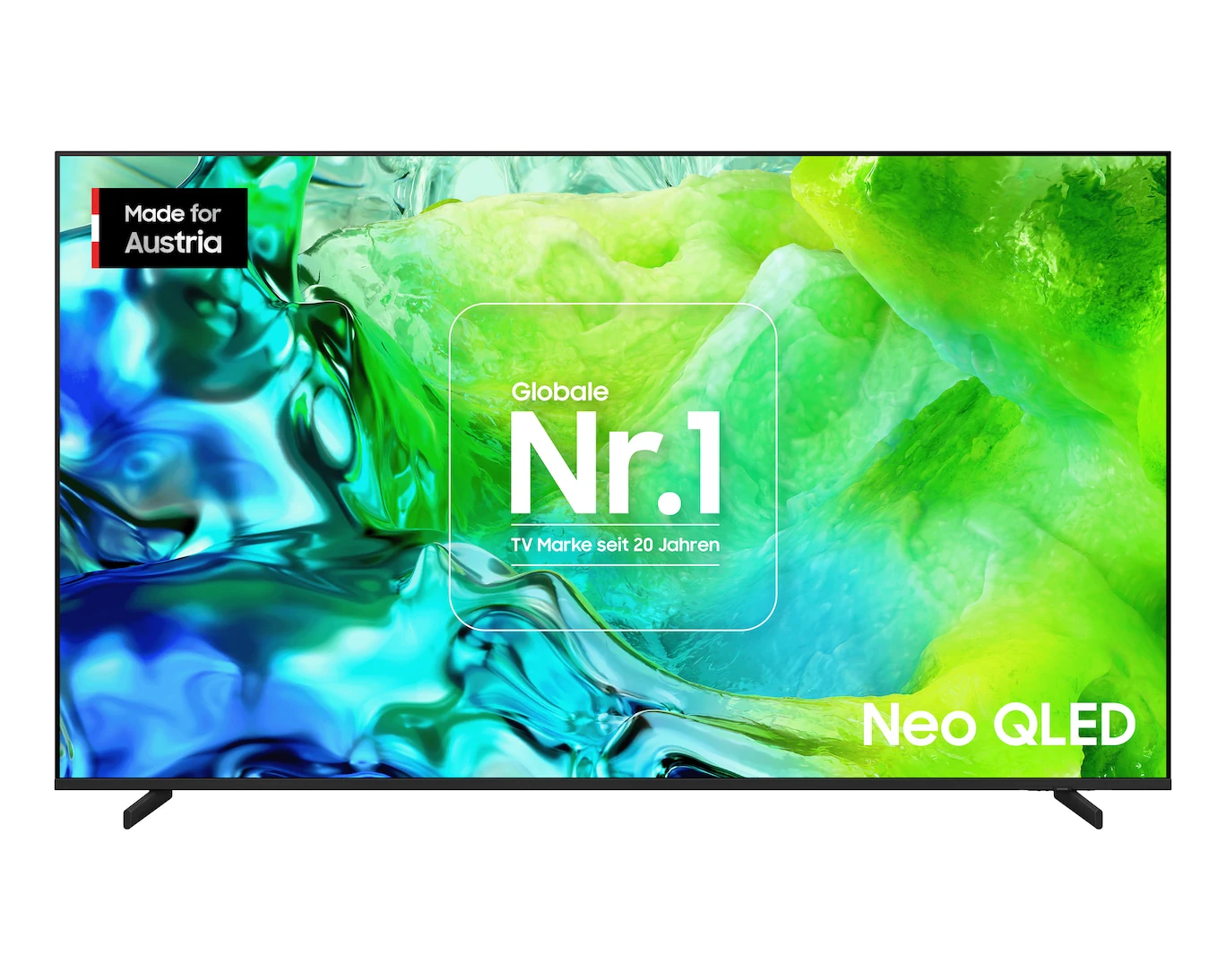 Samsung QE75QN83HAUXXN
