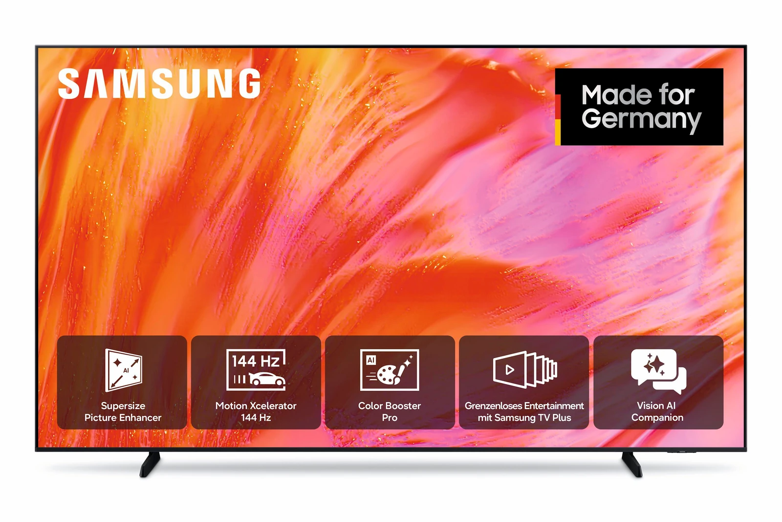 Samsung GU98U9079HUXZG