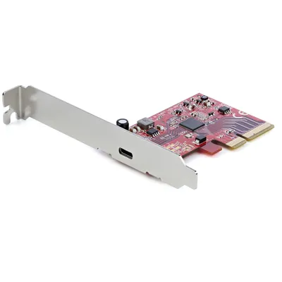 StarTech.com PEXUSB321C