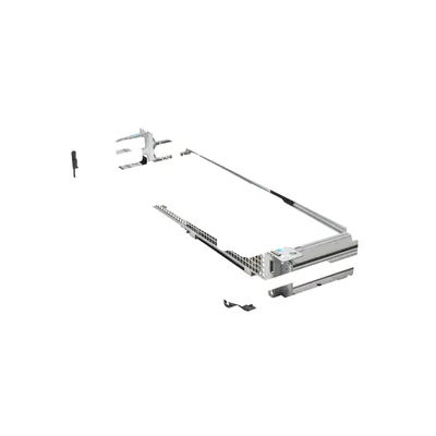 HP Z4 Rack Dual PCIe Gen5 x16 + PCIe Gen5 x16(x8) slot Riser Kit