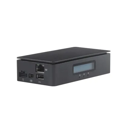 HP Remote System Controller