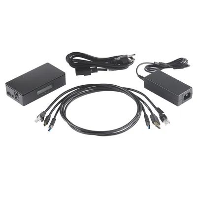 HP Remote System Controller for Universal KVM