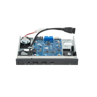 HP Type-C SuperSpeed USB 20Gbps Front v3 Premium Module