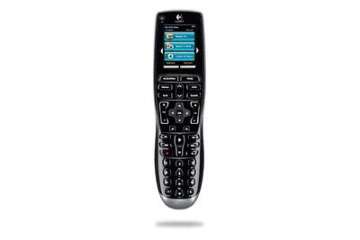 Logitech Harmony One