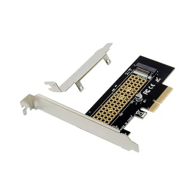 Microconnect MC-PCIE-NVME-SSDADAPT