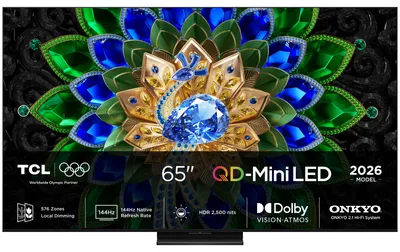 TCL 65A400U