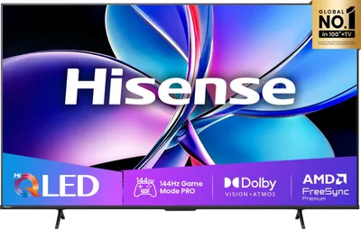 Hisense 65E7Q PRO