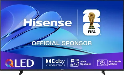 Hisense 65E77Q