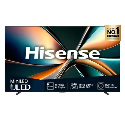 Hisense 85U7Q
