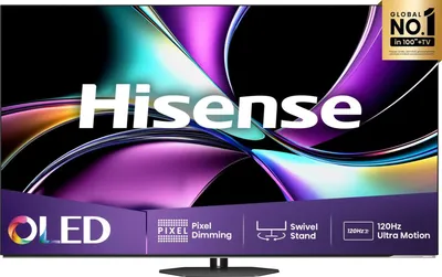 Hisense 65A85Q