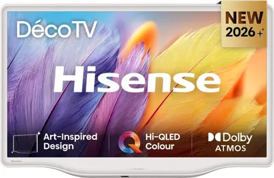 Hisense 43S5DQ