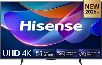 Hisense 65E6DS
