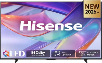 Hisense 85E7DS