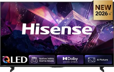 Hisense 50E7DS PRO