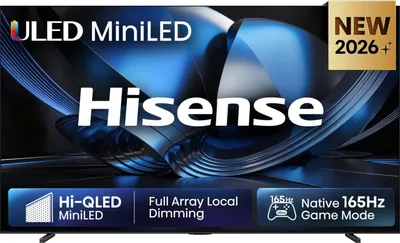 Hisense 100U7DSE