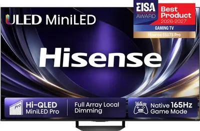 Hisense 65U79S PRO