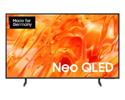 Samsung 50" Neo QLED QN70H 4K Vision AI Smart TV (2026)
