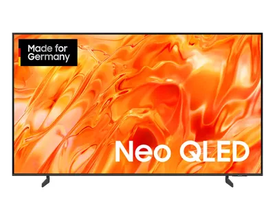 Samsung 75" Neo QLED QN70H 4K Vision AI Smart TV (2026)