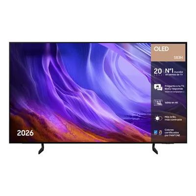 Samsung TQ83S83HAEXXC