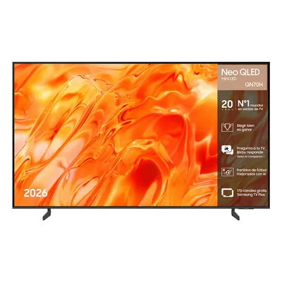 Samsung TQ50QN70HAUXXC