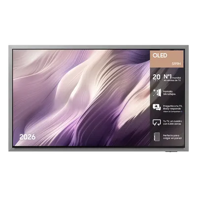 Samsung TQ77S99HATXXC